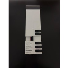 Beckhoff AX8206-0100 Çift Eksenli Modül (Dual-Axis Module) (Twinsafe)