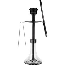 Mr.Eds Mr. Eds E24 Bıg Boss Pro x 5 - Titanyum Seri Black