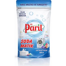 Sodamatik