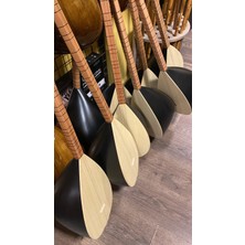 3M Music Kompozit Saz Bağlama Kısa Sap ve Uzun Sap Saz Bağlama