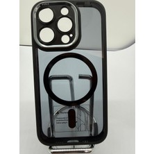 Yaren Iphone 14 Pro Pixel Magsafe Kılıf