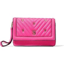 Victoria's Secret Phone Wristlet