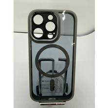 Yaren Iphone 14 Pro Pixel Magsafe Kılıf