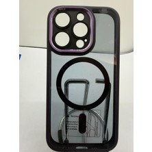 Yaren Iphone 14 Pro Pixel Magsafe Kılıf