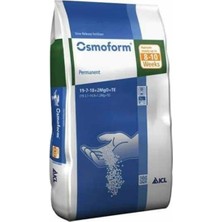 ICL Osmoform Permanent 19-7-18 Bitki Gübresi  (5 Kg)