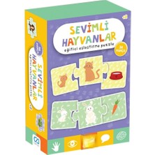 Svoria Store 305 CEGHT-5128 Sevimli Hayvanlar - Ca Games