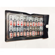 Svoria Store Sihir Oyunu Sihirli Tombala