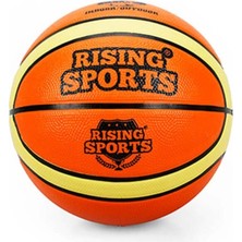 Svoria Store Basketbol Topu No:3