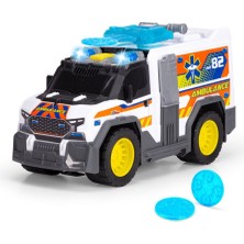 Svoria Store 203306024 Sesli ve Işıklı Ambulans