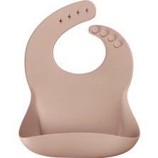 Oioi Basics Önlük Bubble Beige