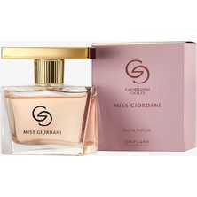 Giordani Gold Miss Giordani Edp 50 ml Kadın Parfüm