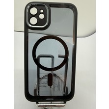 Yaren Iphone 11 Magsafe Kılıf