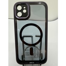 Yaren Iphone 11 Magsafe Kılıf