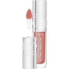 L'oreal Paris Plump Ambition 650 Nude Macaron Dudak Parlatıcısı Andorra Menşeli Besleyici ve Nemlendirici