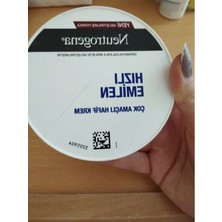 Hızlı Emilen Bakım Kremi, 200 ml