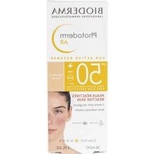 Kızarıklık Giderici Güneş Koruyucu, 30 ml
