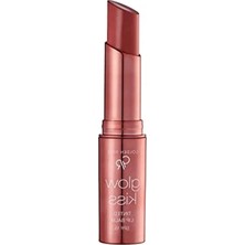 Renkli Dudak Nemlendiricisi SPF15 ile 01 Vanilla Latte Renk Seçeneği