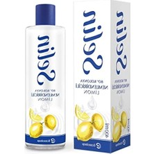 400 ml Nemlendirici Kolonya ile Cildinizi Besleyin