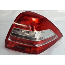 Mars Depomix Stop Lambasi Sağ Duysuz [ Renault Megane Ii 2006-2010 ]