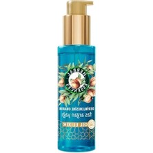95 ml Argan Yağı ile Saç Bakım Yağı, Besleyici ve Parlaklık Veren Formül