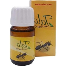 20 ml Karınca Yumurtası Yağı ile Doğal Bakım