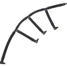 CM Depomix Enjektör Geri Dönüş Hortumu Vw Beetle 12-16 Caddy 11 Golf-Polo 10-14 Jetta 11 Touran 11-15