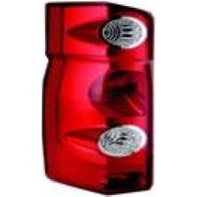 Mars Depomix Stop Lambasi Sol Duysuz Vw Crafter 06
