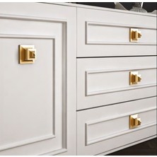 Enc Sevilla 32MM Krom (10 adet)