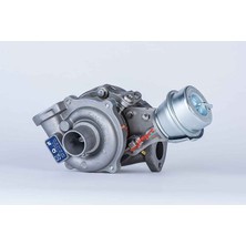 KKK Depomix Turbo Linea 07 Doblo-Grande Punto 05 Palio-Albea-Corsa D 1.3 Dmtj-Jtd 85 / 90 Bg 54359700014 Borgwarner