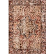 Norm Halı Norm Prestige Şönil Vintage Dokuma HALI-61-038