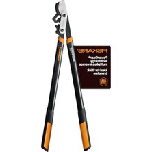 81 cm Powergear2 Çelik Bıçaklı Bahçe Budama Makası, 5 cm Çapa Kadar Dal Kesimi