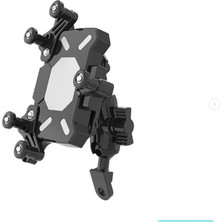 Epilons Mt-Dc B01 2 In 1 Motosiklet Telefon Tutucu ZR845