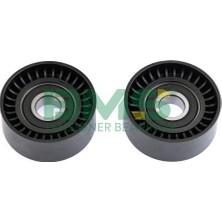 Bms Depomix Alternatör Gergi Rulmani Alfa 159 1.9 Jtdm 05-11 65X25X17