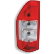 Mars Depomix Stop Lambasi Duysuz Sol [ Mercedes Sprinter 2002-2005 ]