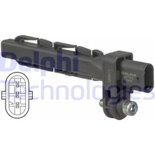 Delphi Depomix Krank Sensoru Bmw F10 E60 E90 F20 F30 E84 E83 F15 F25 Mini R55 R56 R60 R61 Toyota Auris Ensis Verso