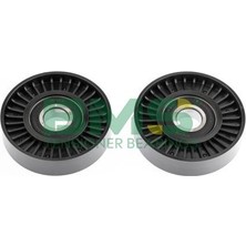 Bms Depomix Alternatör Gergi Rulmani Clio Ii-Modus 1.4 16V 00