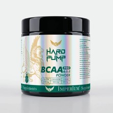 Hard Pump Bcaa Pro 4:1:1