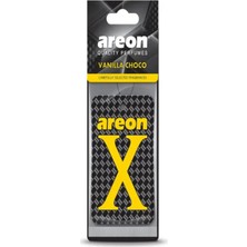Premium Vanilla Choco Araç Kokusu