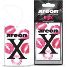 Premium Kiss Araç Kokusu