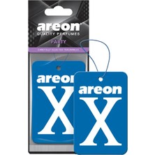 Premium Party Araç Kokusu