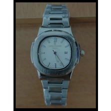 Erkek saati Patek Philippe – Cenevre'nin asırlık mirasında Föhn rüzgarının esintisi