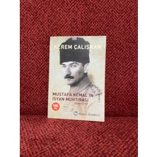 Mustafa Kemal'in Isyan Muhtırası: 20 Eylül 1917