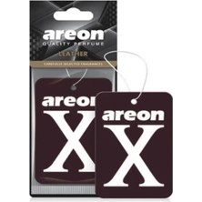 Premium Leather Araç Kokusu