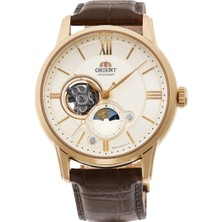 Orient RA-AS0010S30B Otomatik Erkek Kol Saati