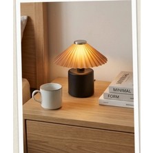 Essey Lighting Nuve Model Iki Kademeli Dokunmatik Masa Lambası