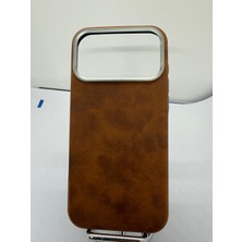 Yaren Iphone 17 Serisi Rimbmax Magsafe Kılıf