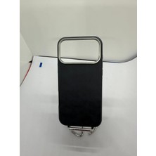 Yaren Iphone 17 Serisi Rimbmax Magsafe Kılıf