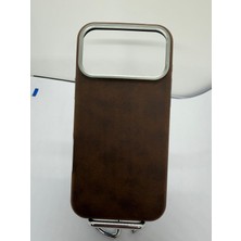 Yaren Iphone 17 Serisi Rimbmax Magsafe Kılıf