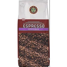Kahve Dünyası Espresso Çekirdek Kahve 1 kg x 10 Adet