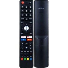 Seetech Strong Android Smart LED Tv Kumandası 2 Adet Pil Hediye
